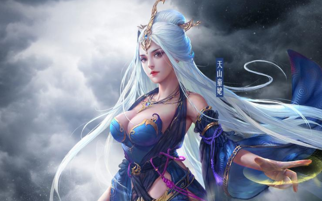 而若想拥有更高品质的配备玩家在打造中能够加入蜜蜡