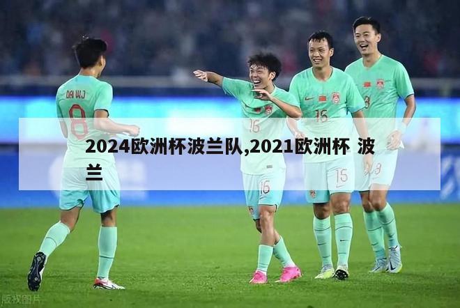 2024欧洲杯波兰队,2021欧洲杯 波兰