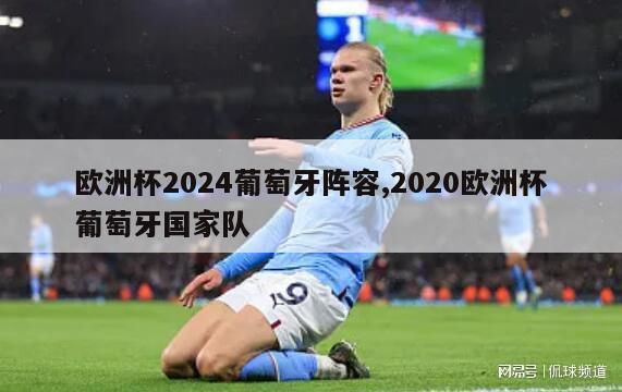 欧洲杯2024葡萄牙阵容,2020欧洲杯葡萄牙国家队